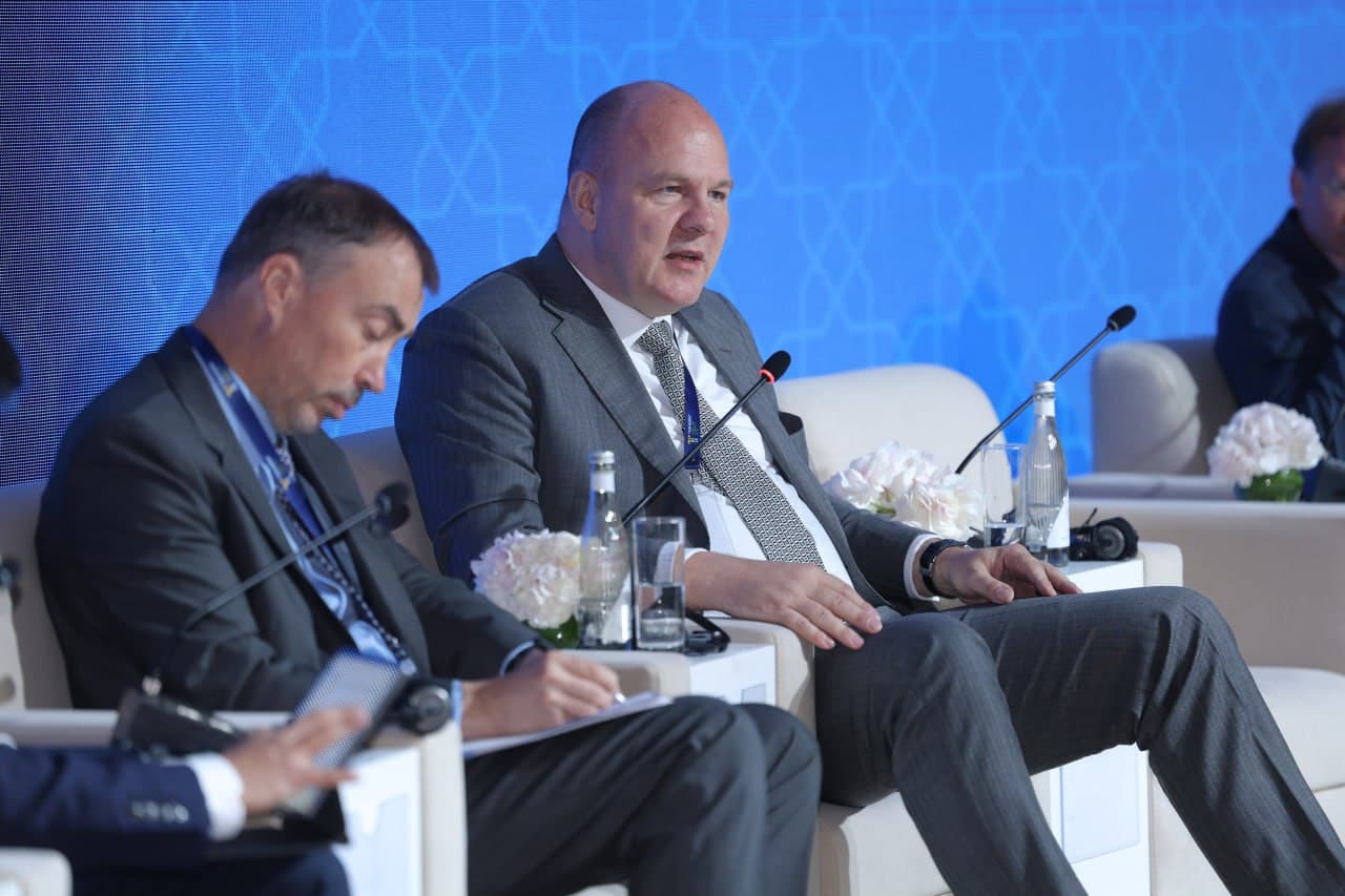 EU–Central Asia Partnership: The Road from the Samarkand Summit