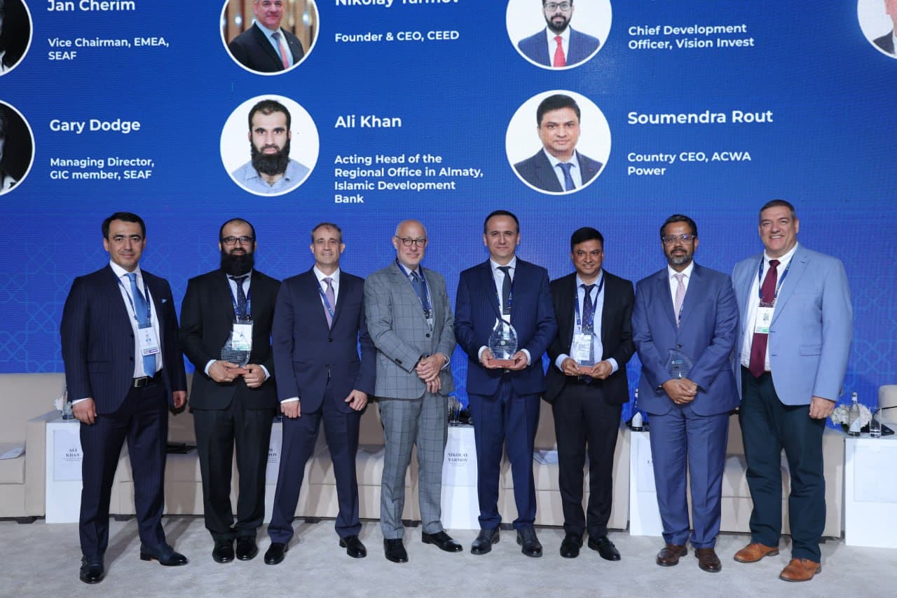 Shariatga muvofiq moliyaviy vositalar orqali KOB (kichik va o‘rta biznes) subyektlarini moliyalashtirish: O‘zbekistonda o‘sishni jadallashtirish yo‘lida