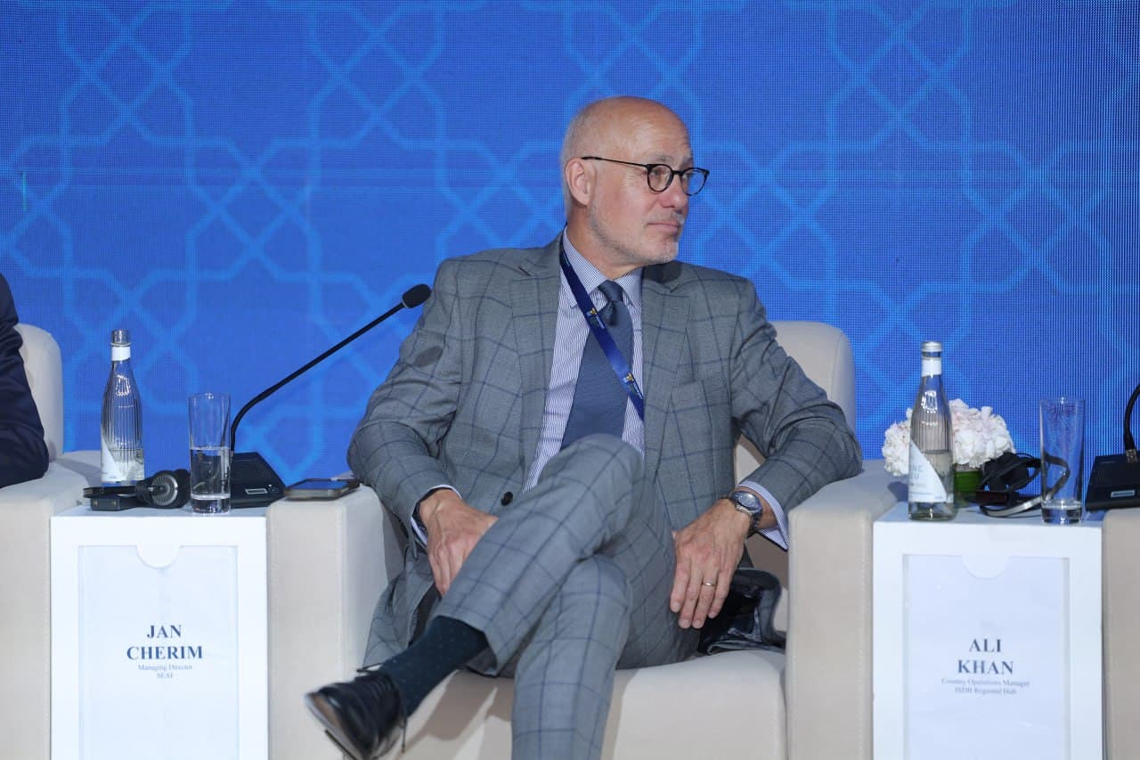 Shariatga muvofiq moliyaviy vositalar orqali KOB (kichik va o‘rta biznes) subyektlarini moliyalashtirish: O‘zbekistonda o‘sishni jadallashtirish yo‘lida