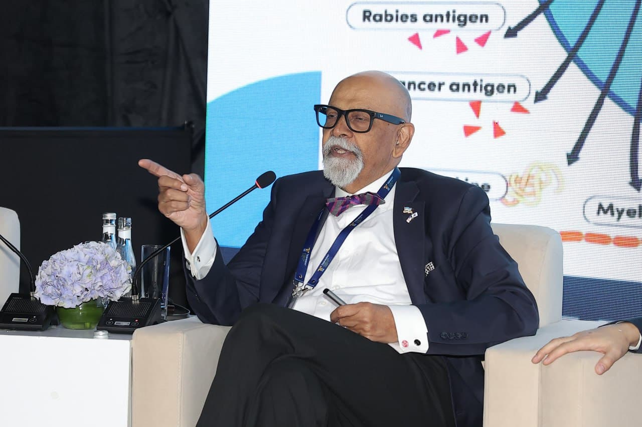 Next-Generation Pharmaceuticals: Investing in Future Technologies