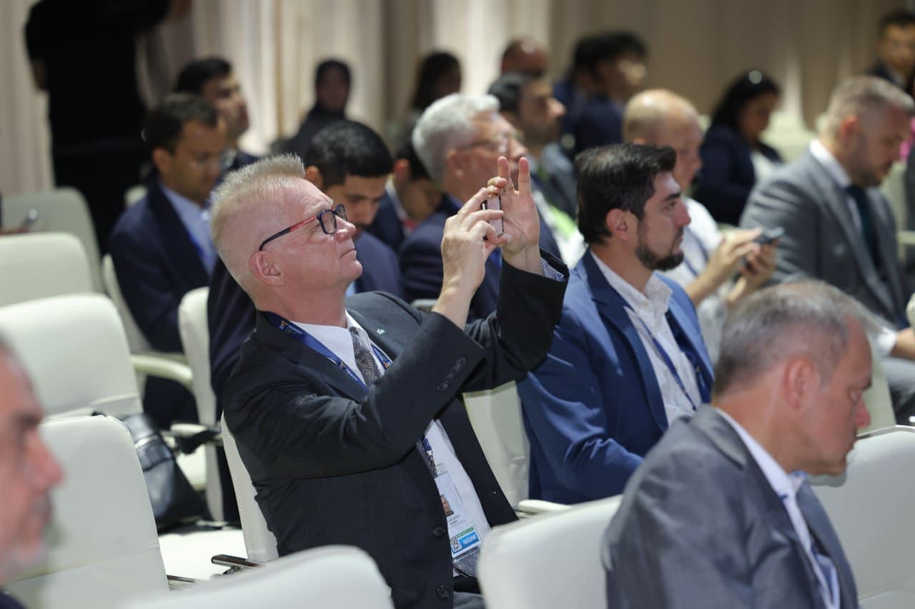 EU–Central Asia Partnership: The Road from the Samarkand Summit