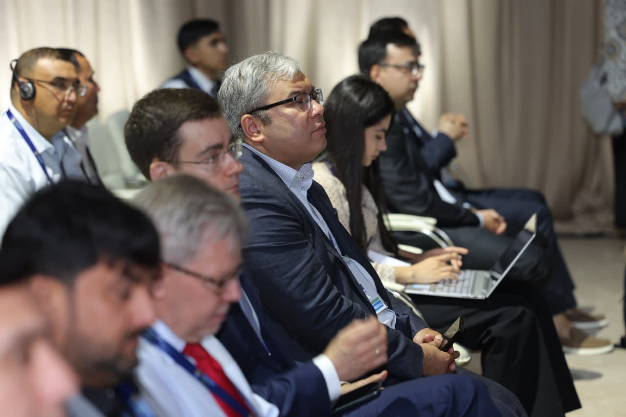 EU–Central Asia Partnership: The Road from the Samarkand Summit