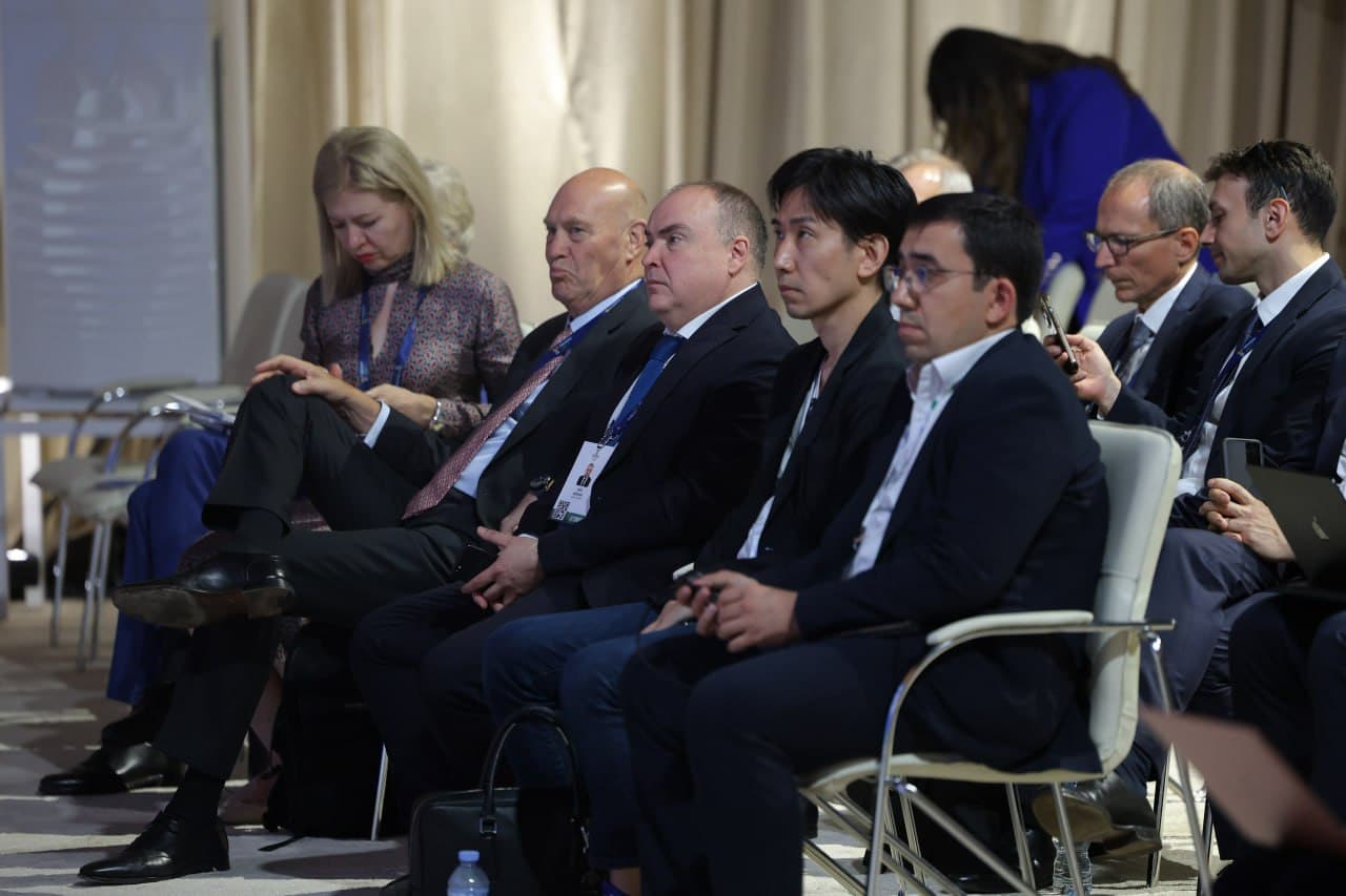 EU–Central Asia Partnership: The Road from the Samarkand Summit