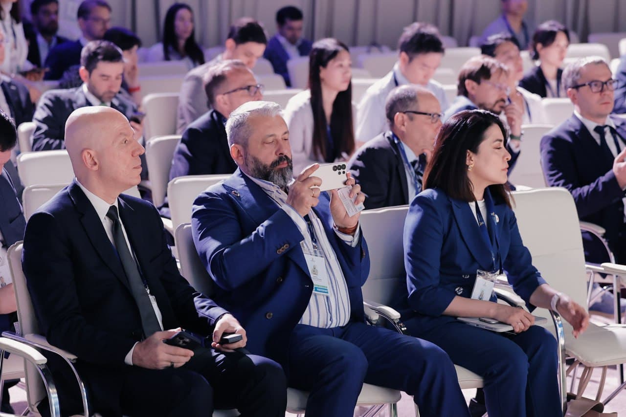 Markaziy Osiyo va undan tashqarida to‘g‘ridan-to‘g‘ri xorijiy investitsiyalarni ko‘paytirish uchun investorlarni maqsadli yo‘naltirish va faol investitsiyalarni jalb qilish strategiyalari