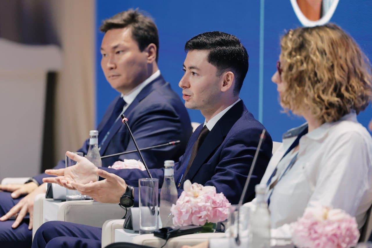 Markaziy Osiyo va undan tashqarida to‘g‘ridan-to‘g‘ri xorijiy investitsiyalarni ko‘paytirish uchun investorlarni maqsadli yo‘naltirish va faol investitsiyalarni jalb qilish strategiyalari