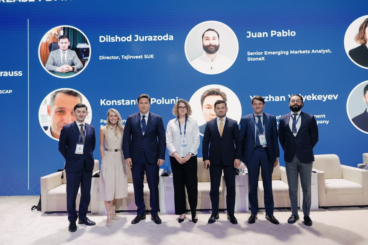 Markaziy Osiyo va undan tashqarida to‘g‘ridan-to‘g‘ri xorijiy investitsiyalarni ko‘paytirish uchun investorlarni maqsadli yo‘naltirish va faol investitsiyalarni jalb qilish strategiyalari