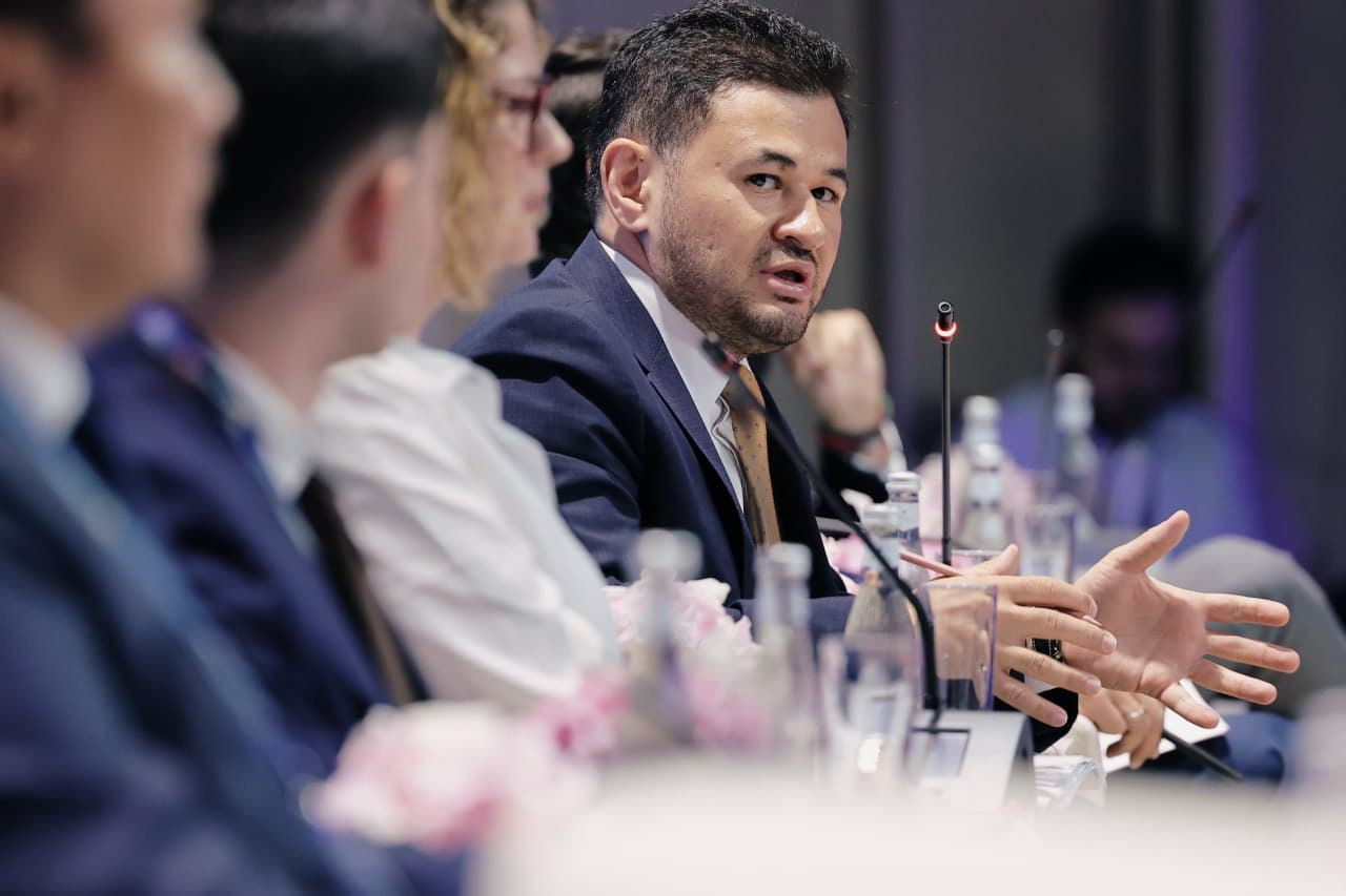 Markaziy Osiyo va undan tashqarida to‘g‘ridan-to‘g‘ri xorijiy investitsiyalarni ko‘paytirish uchun investorlarni maqsadli yo‘naltirish va faol investitsiyalarni jalb qilish strategiyalari