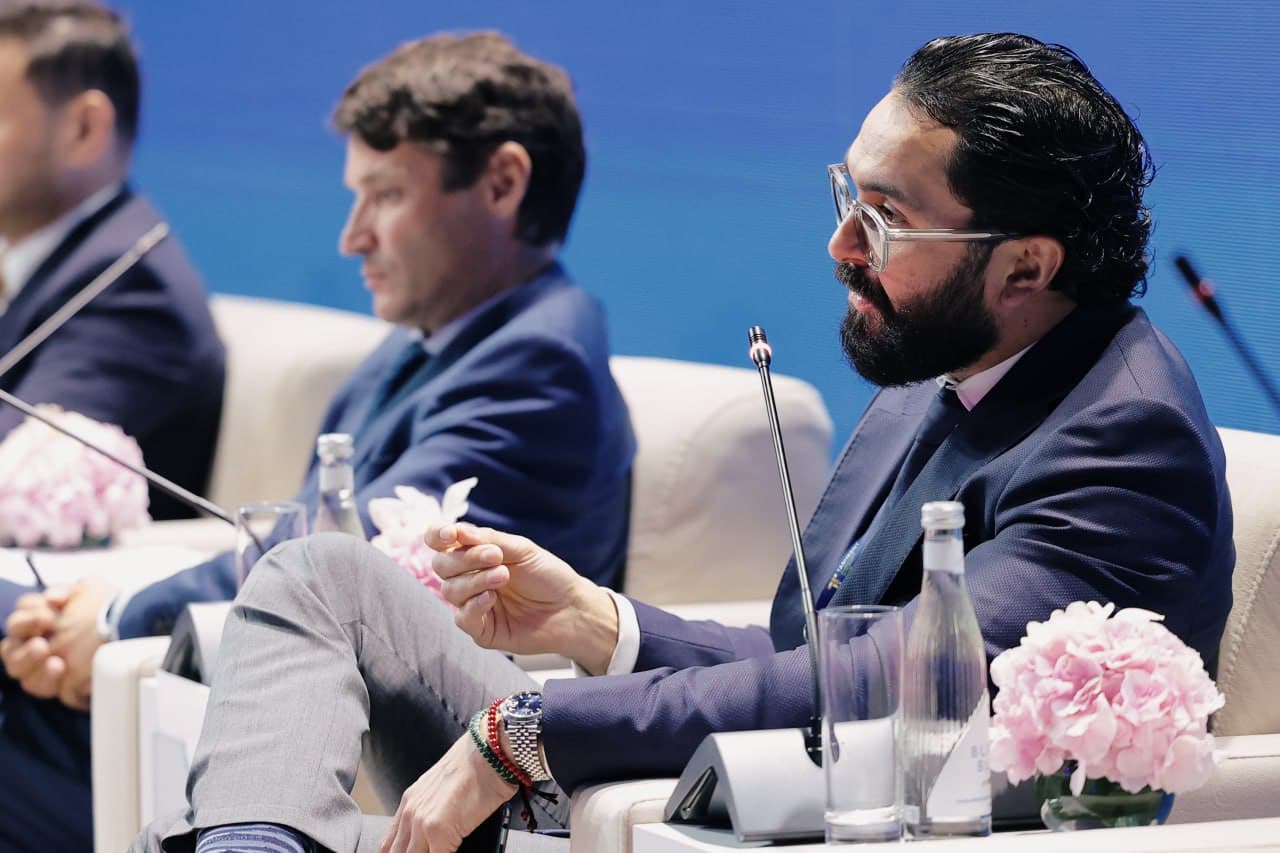 Markaziy Osiyo va undan tashqarida to‘g‘ridan-to‘g‘ri xorijiy investitsiyalarni ko‘paytirish uchun investorlarni maqsadli yo‘naltirish va faol investitsiyalarni jalb qilish strategiyalari