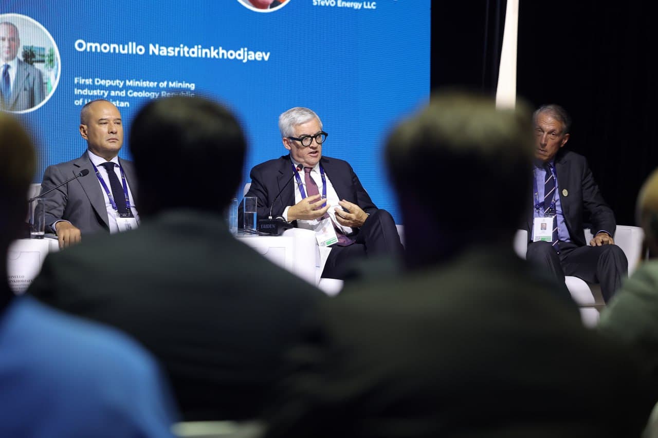 Узбекистан как стратегический хаб для критически важного сырья: инвестиционные возможности по цепочке создания стоимости