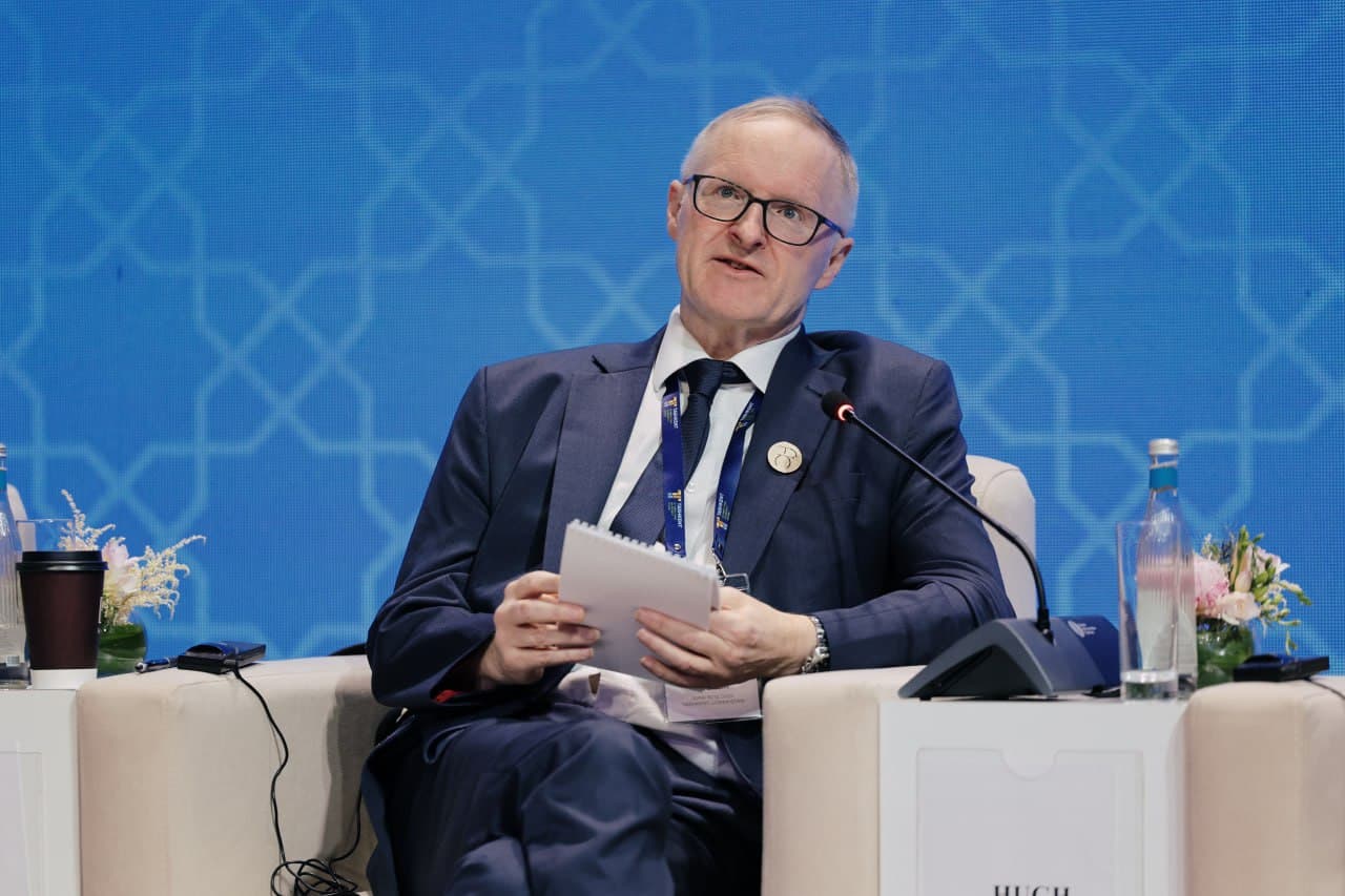 Международный Финансовый Центр в Ташкенте: Какие основные потребности инвесторов могут удовлетворить эти проекты?