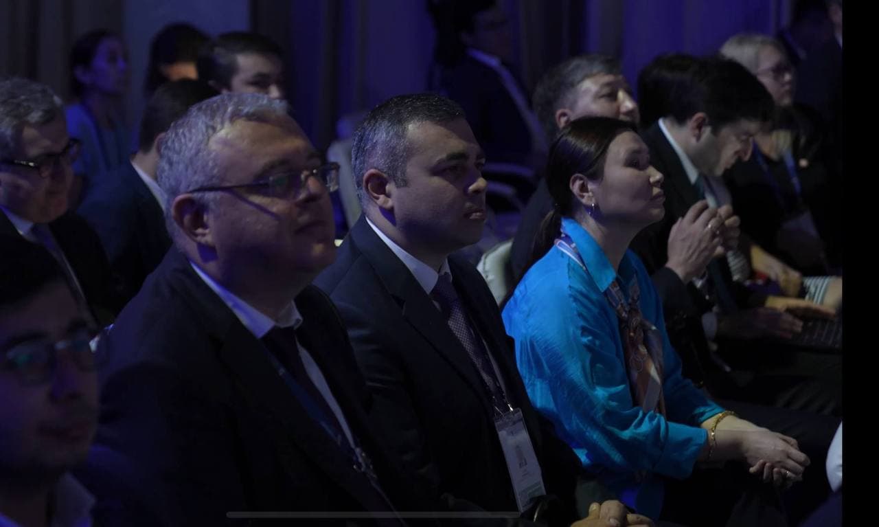 Toshkent xalqaro investitsiya forumi: fakt va raqamlar