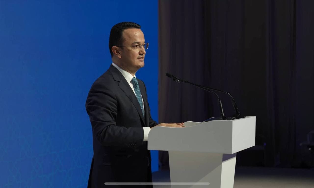 Toshkent xalqaro investitsiya forumi: fakt va raqamlar