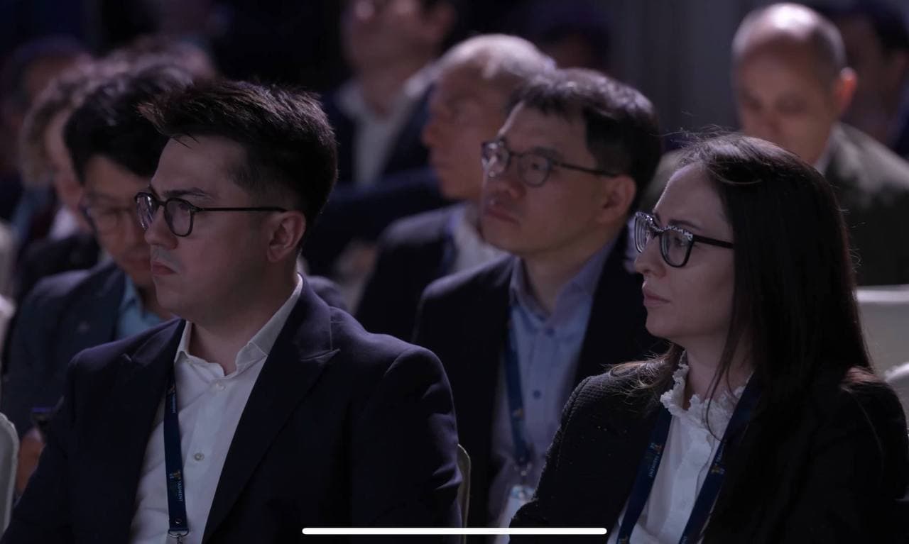 Toshkent xalqaro investitsiya forumi: fakt va raqamlar