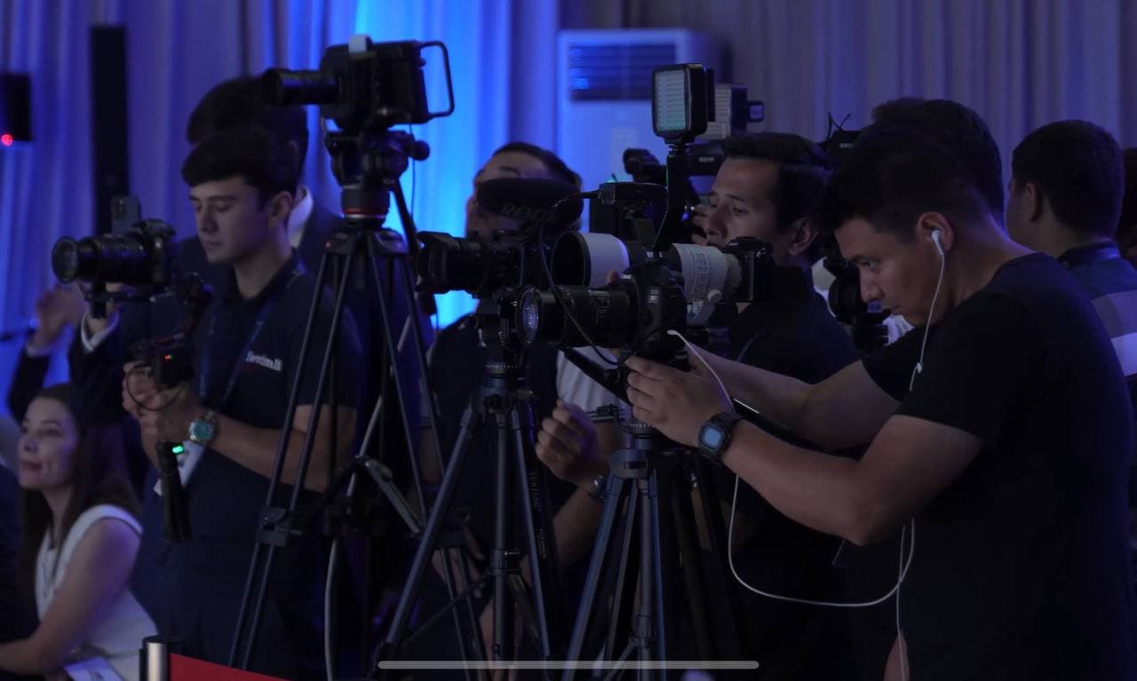 Toshkent xalqaro investitsiya forumi: fakt va raqamlar