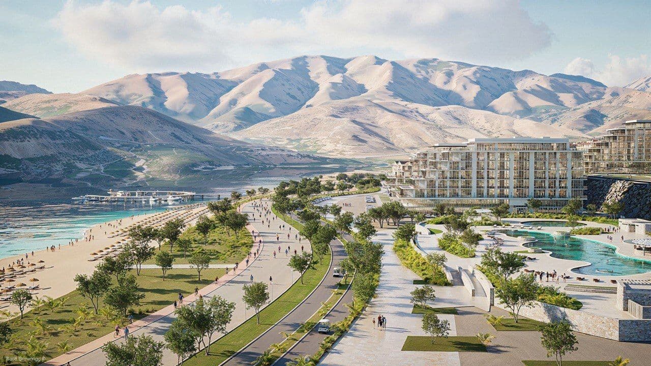 Chorvoqdagi Sea Breeze Uzbekistan loyihasi haqida: shaffoflik, foyda va xalqaro tajriba