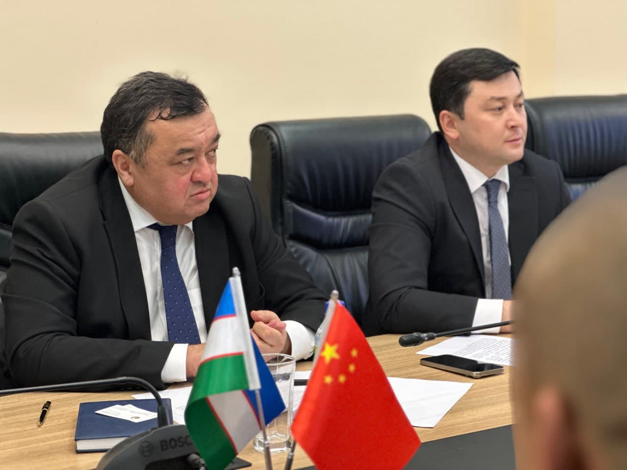 Uzbekistan and China’s Xinjiang Huijia Biotechnology Agree to Cooperate in Agricultural Innovation and Biotechnology