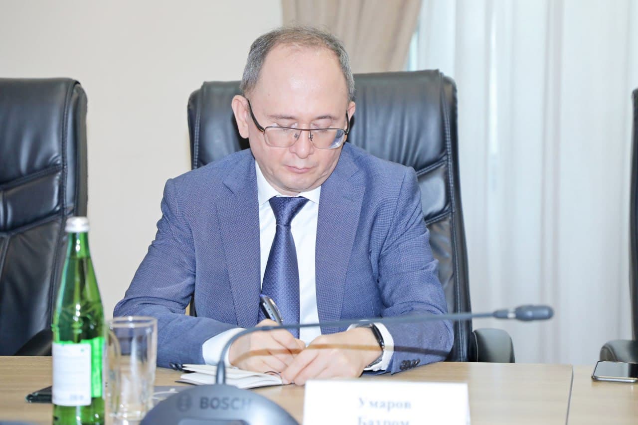 Узбекистан – Япония: новый этап в инвестиционном сотрудничестве