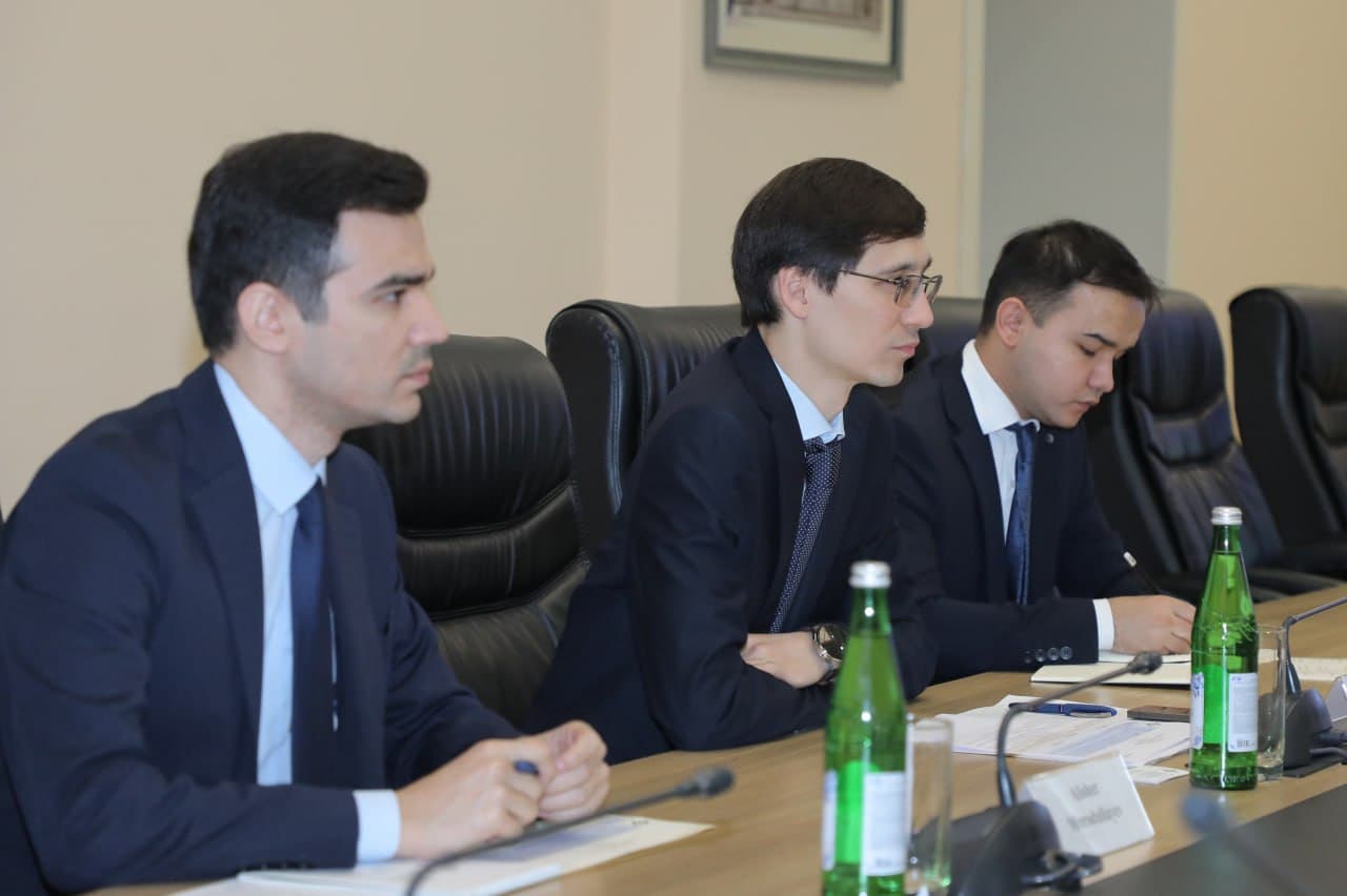 Узбекистан – Япония: новый этап в инвестиционном сотрудничестве