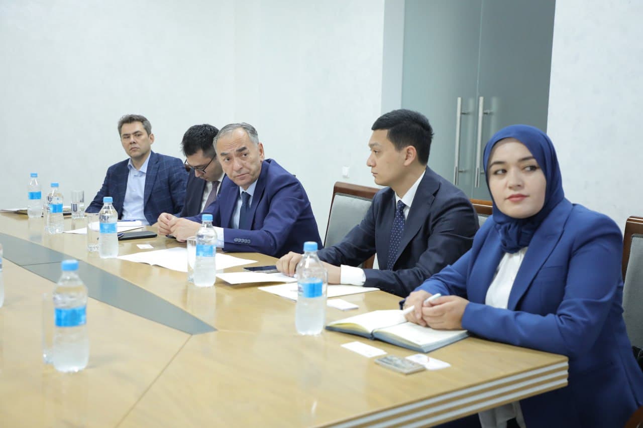 Uzbekistan and Belarus Discuss Expansion of Cooperation in Mechanical Engineering