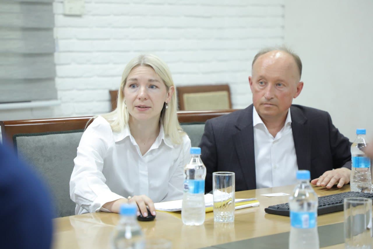 Uzbekistan and Belarus Discuss Expansion of Cooperation in Mechanical Engineering