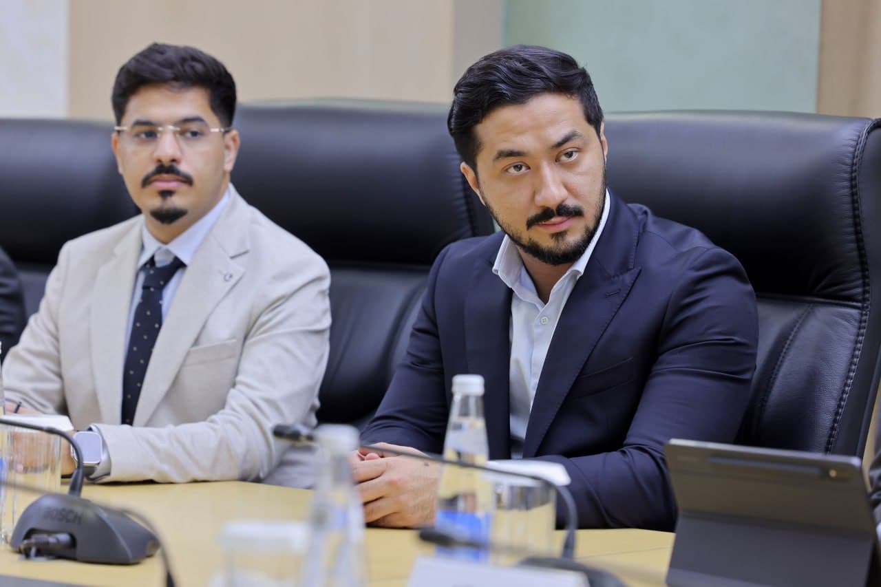 Узбекистан и Саудовская Аравия обсудили укрепление стратегического партнерства и развитие новых проектов