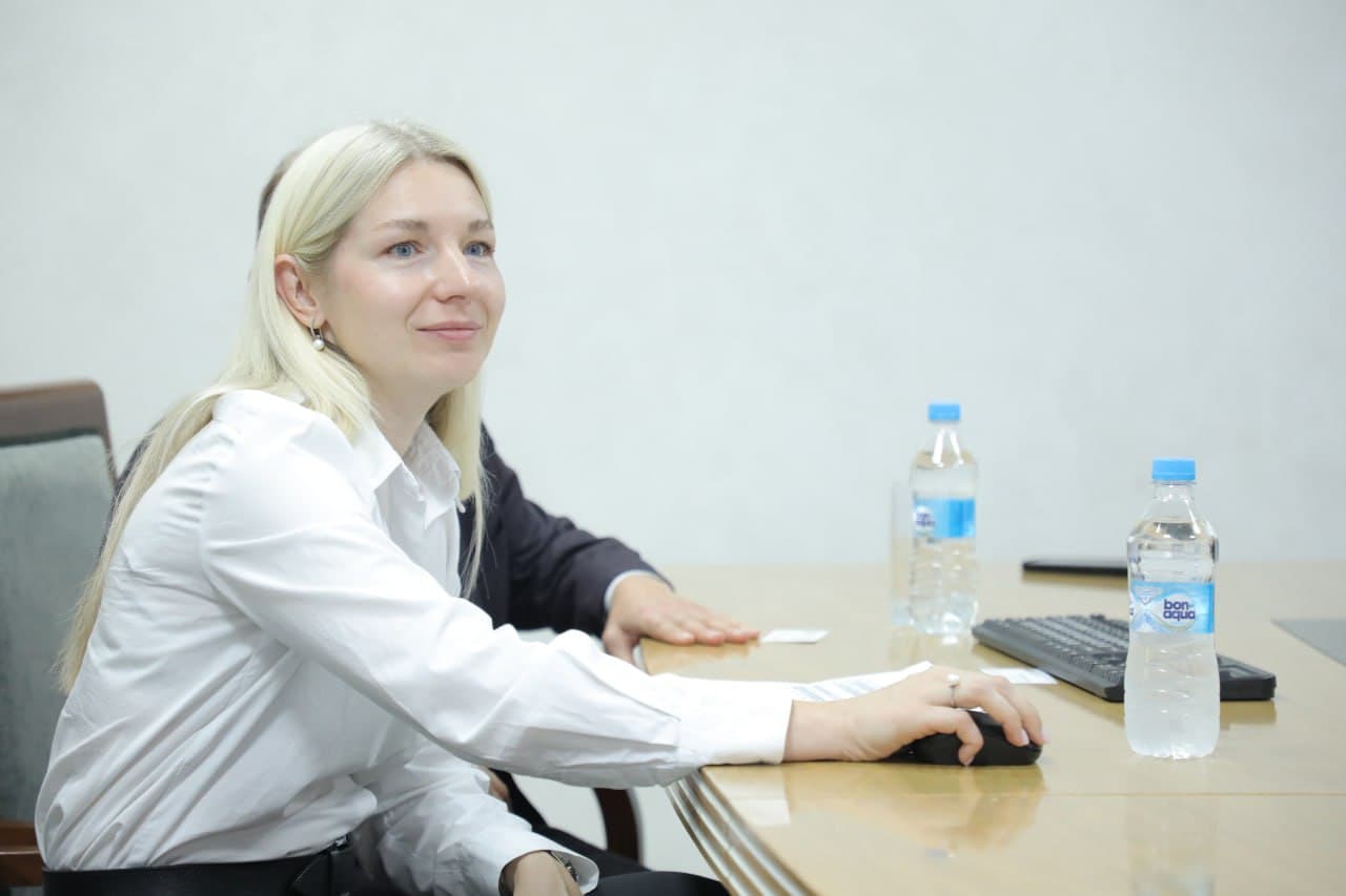 Uzbekistan and Belarus Discuss Expansion of Cooperation in Mechanical Engineering