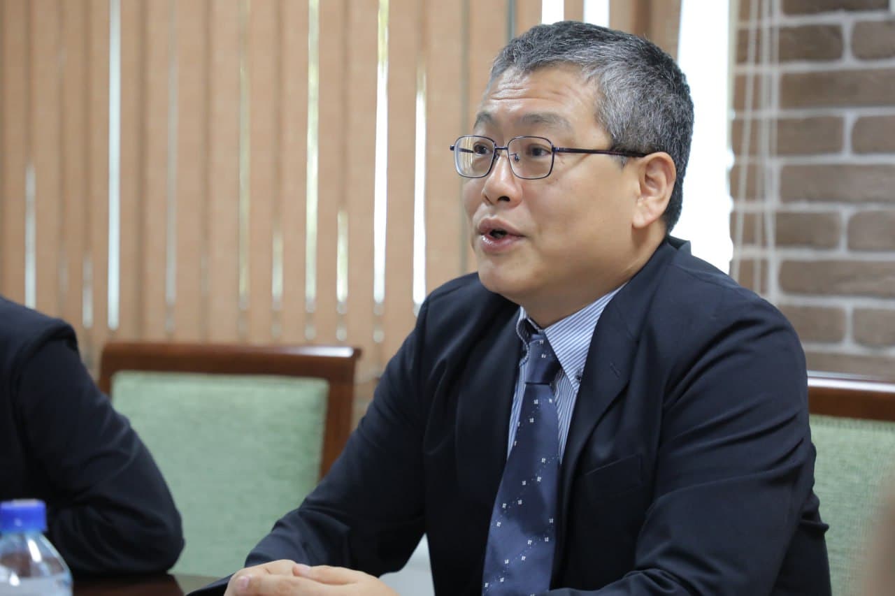 Проекты JICA расширяются в рамках устойчивого партнёрства Узбекистана и Японии