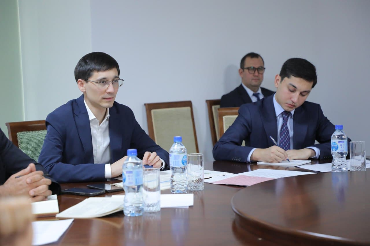 Проекты JICA расширяются в рамках устойчивого партнёрства Узбекистана и Японии