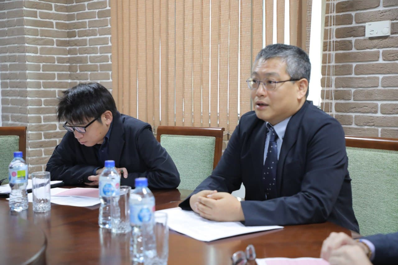 Проекты JICA расширяются в рамках устойчивого партнёрства Узбекистана и Японии