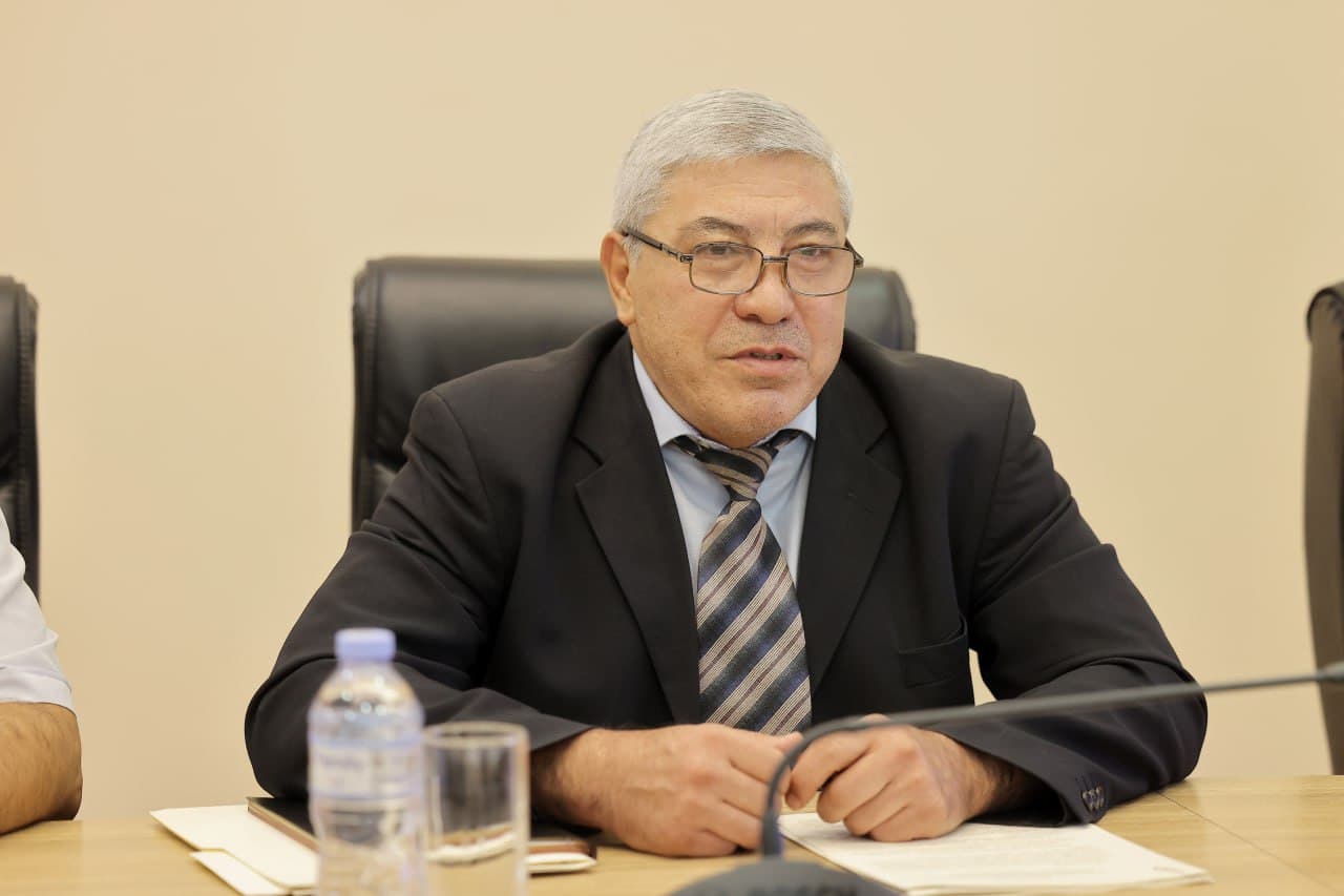 Preparations Continue for Uzbekistan–Germany Intergovernmental Consultations