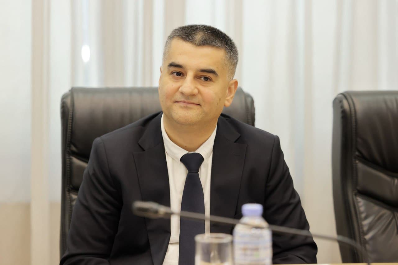 Preparations Continue for Uzbekistan–Germany Intergovernmental Consultations