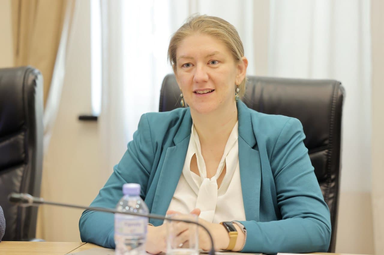 Preparations Continue for Uzbekistan–Germany Intergovernmental Consultations