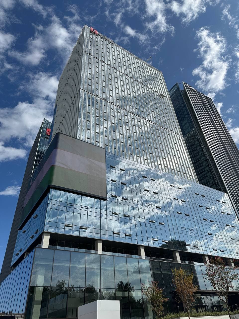 Opening of the New BoMI Finance Center in Tashkent Marks a New Stage in Uzbekistan-Korea Business Partnership
