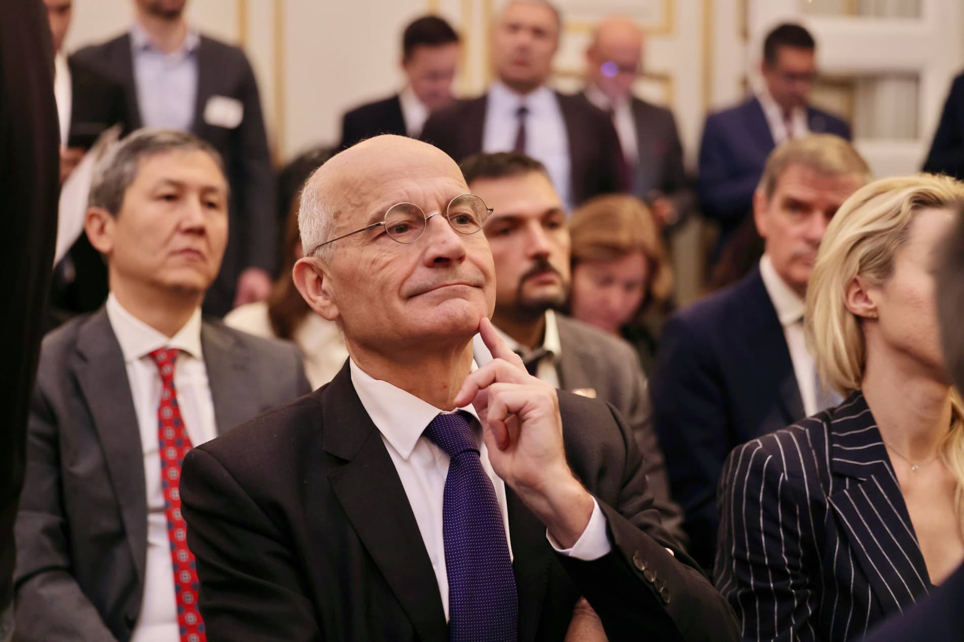 «Дни узбекской экономики в Европе»: Узбекистан укрепляет стратегическое партнёрство с Европейским союзом