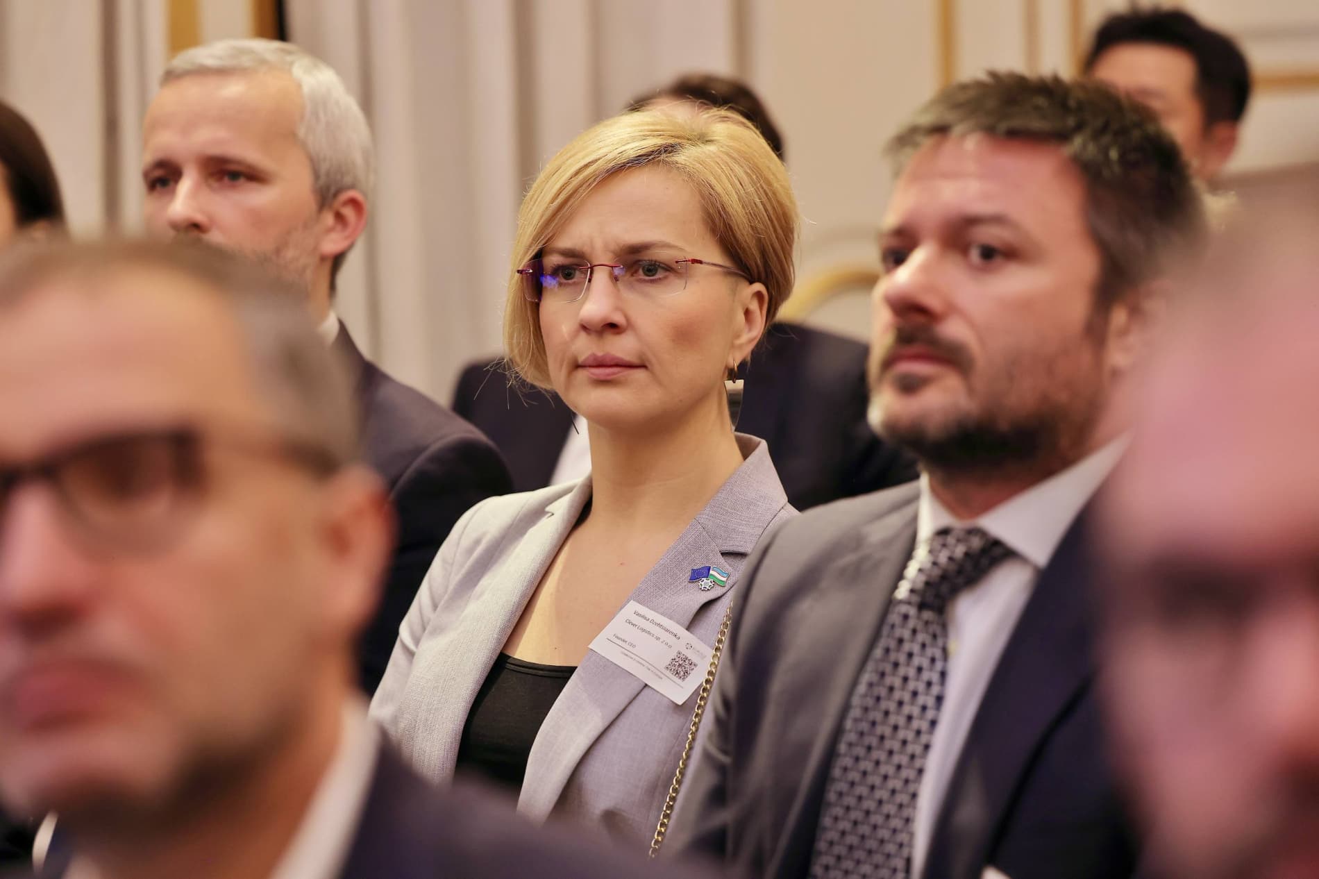 «Дни узбекской экономики в Европе»: Узбекистан укрепляет стратегическое партнёрство с Европейским союзом