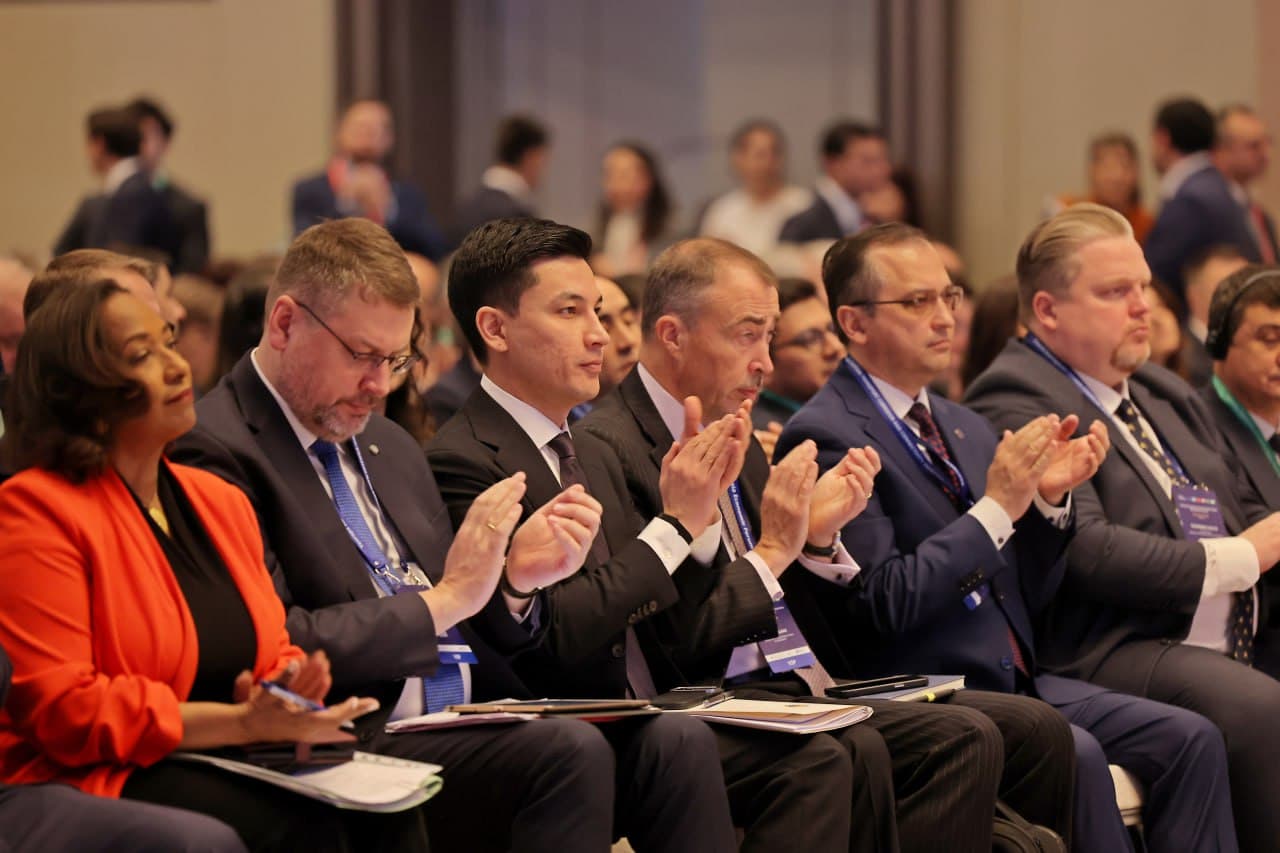 Третий Экономический форум «ЕС – Центральная Азия» в Ташкенте подтвердил свою ключевую роль в углублении регионального экономического сотрудничества