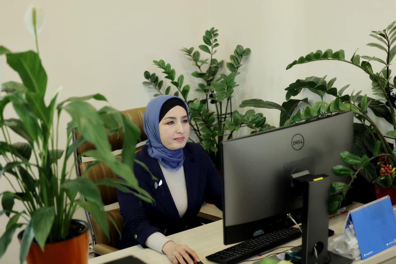 «Уважение к природе – инвестиция в будущее!»