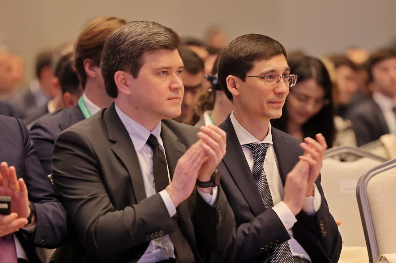 Третий Экономический форум «ЕС – Центральная Азия» в Ташкенте подтвердил свою ключевую роль в углублении регионального экономического сотрудничества