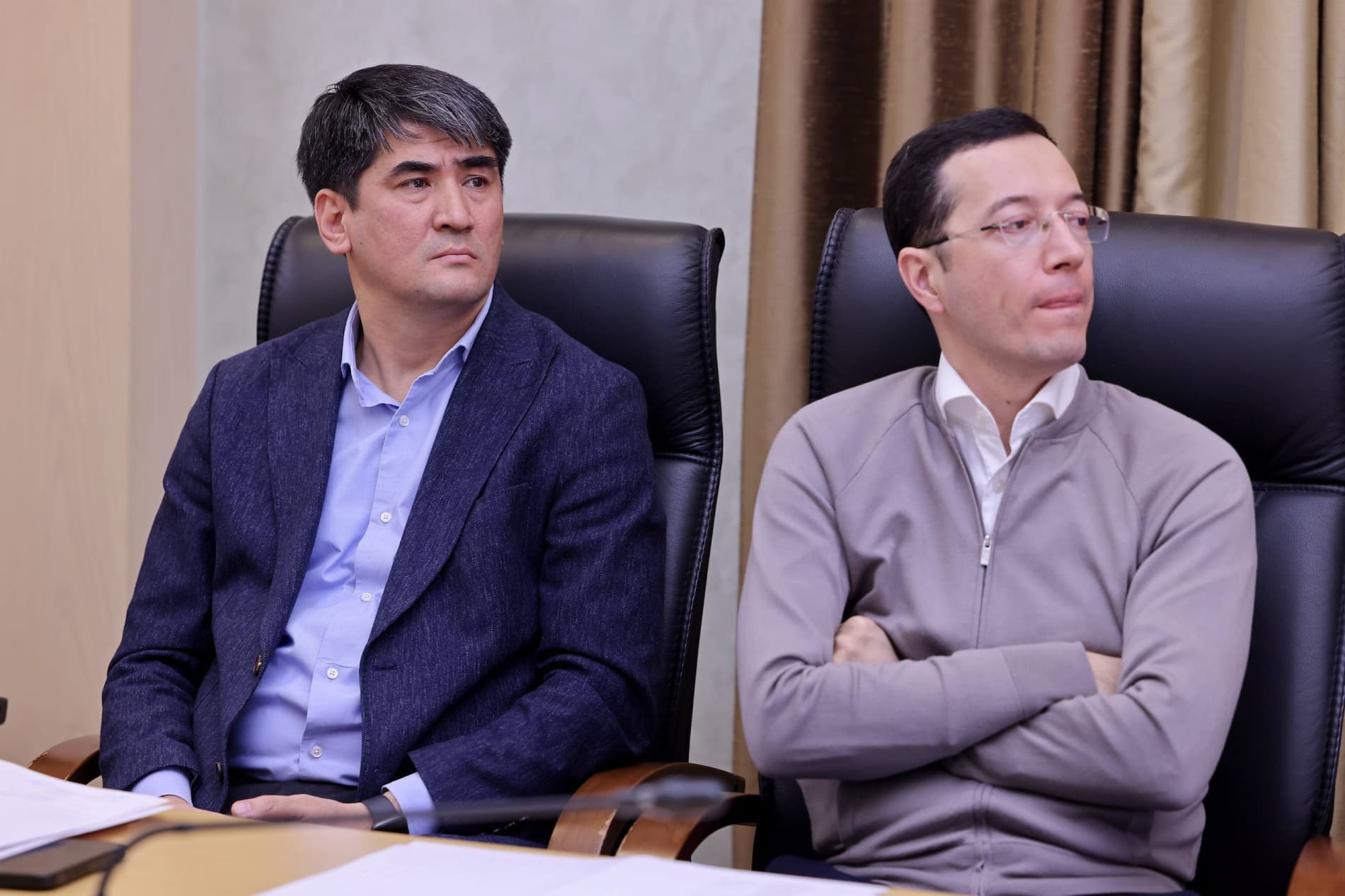 Tashqi savdoni tarif va notarif tartibga solish bo‘yicha Kengashning navbatdagi yig‘ilishi o‘tkazildi