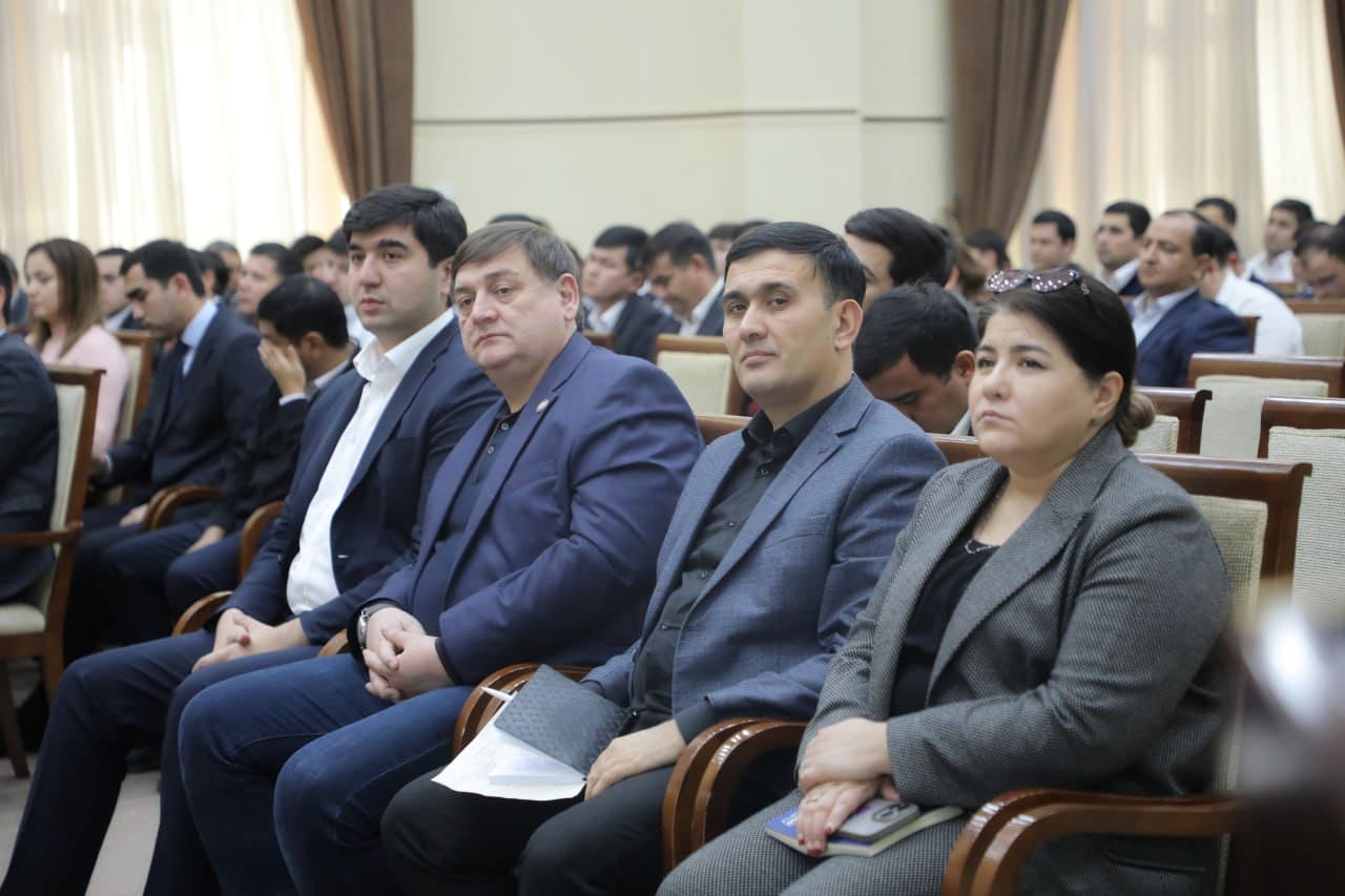 В МИПТ прошло расширенное совещание по усилению мер противодействия коррупции