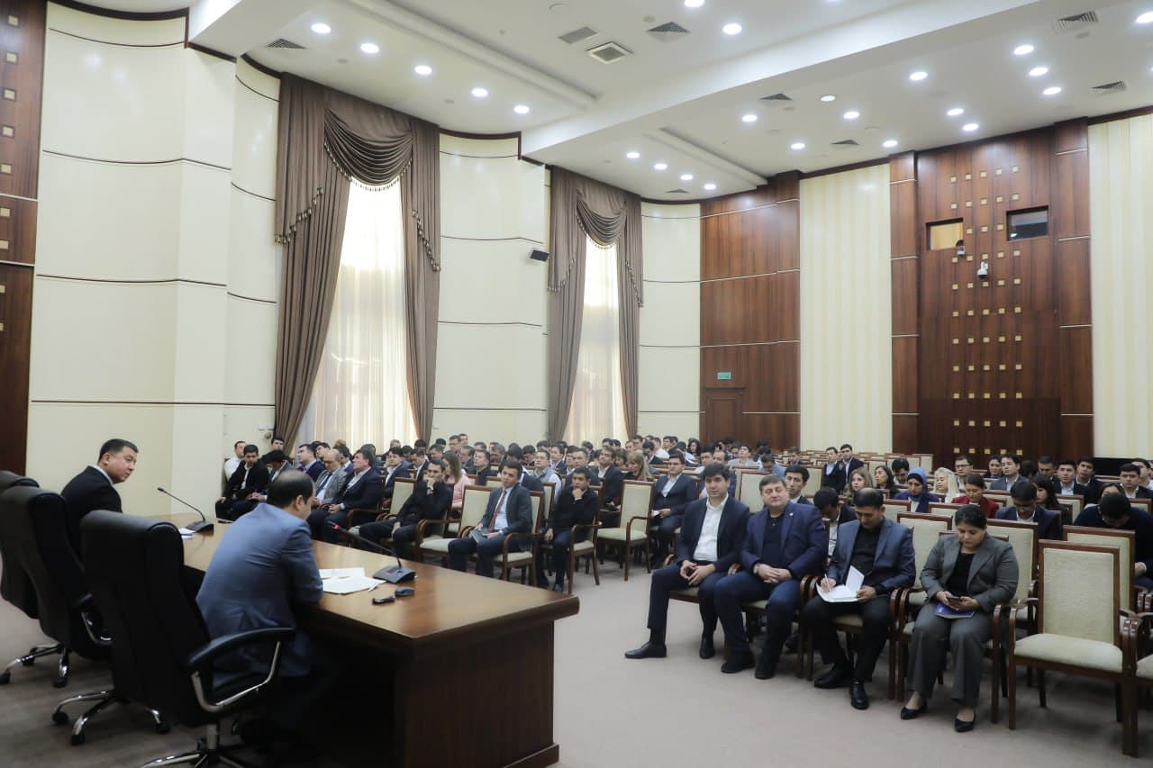 В МИПТ прошло расширенное совещание по усилению мер противодействия коррупции