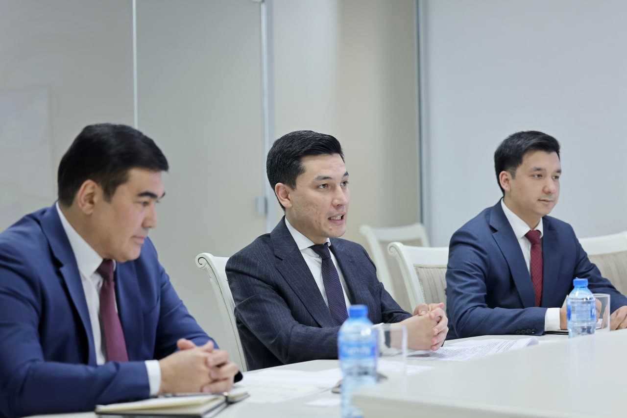 Сотрудничество между Узбекистаном и Türk Telekom вышло на новый уровень