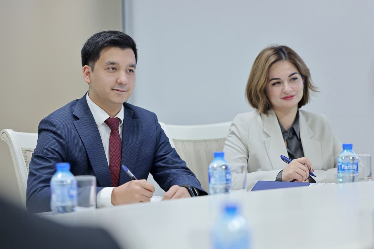 Сотрудничество между Узбекистаном и Türk Telekom вышло на новый уровень