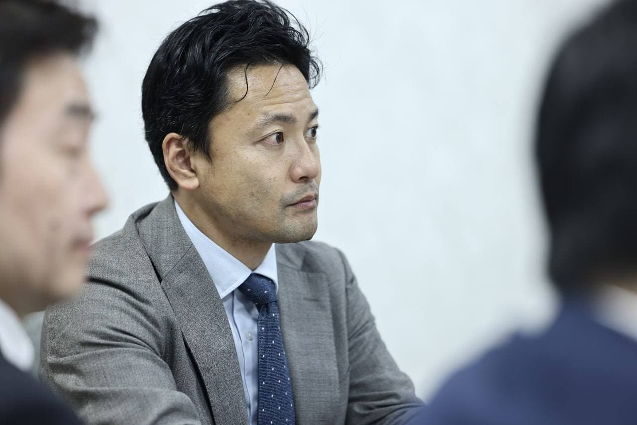 Заместитель министра инвестиций, промышленности и торговли Узбекистана провёл встречу с руководством Sojitz Corporation и JALUX