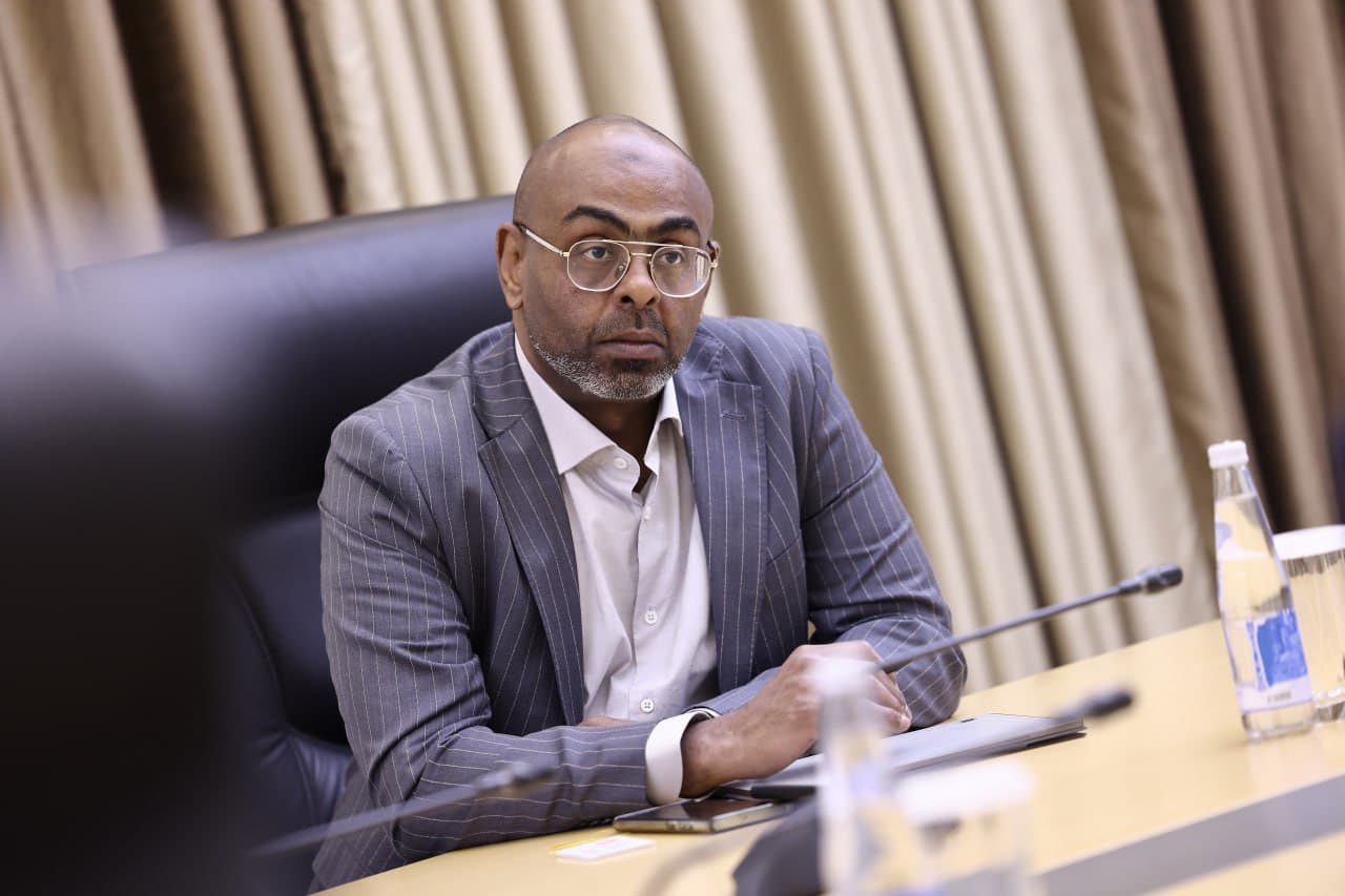 Министр инвестиций, промышленности и торговли Узбекистана обсудил с Lamar Holding расширение инвестиционного сотрудничества и реализацию инфраструктурных проектов