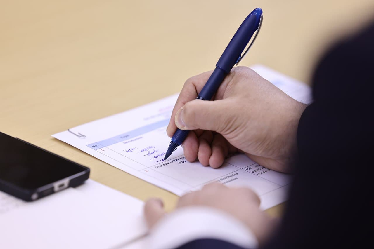 Министр инвестиций, промышленности и торговли Узбекистана обсудил с Lamar Holding расширение инвестиционного сотрудничества и реализацию инфраструктурных проектов