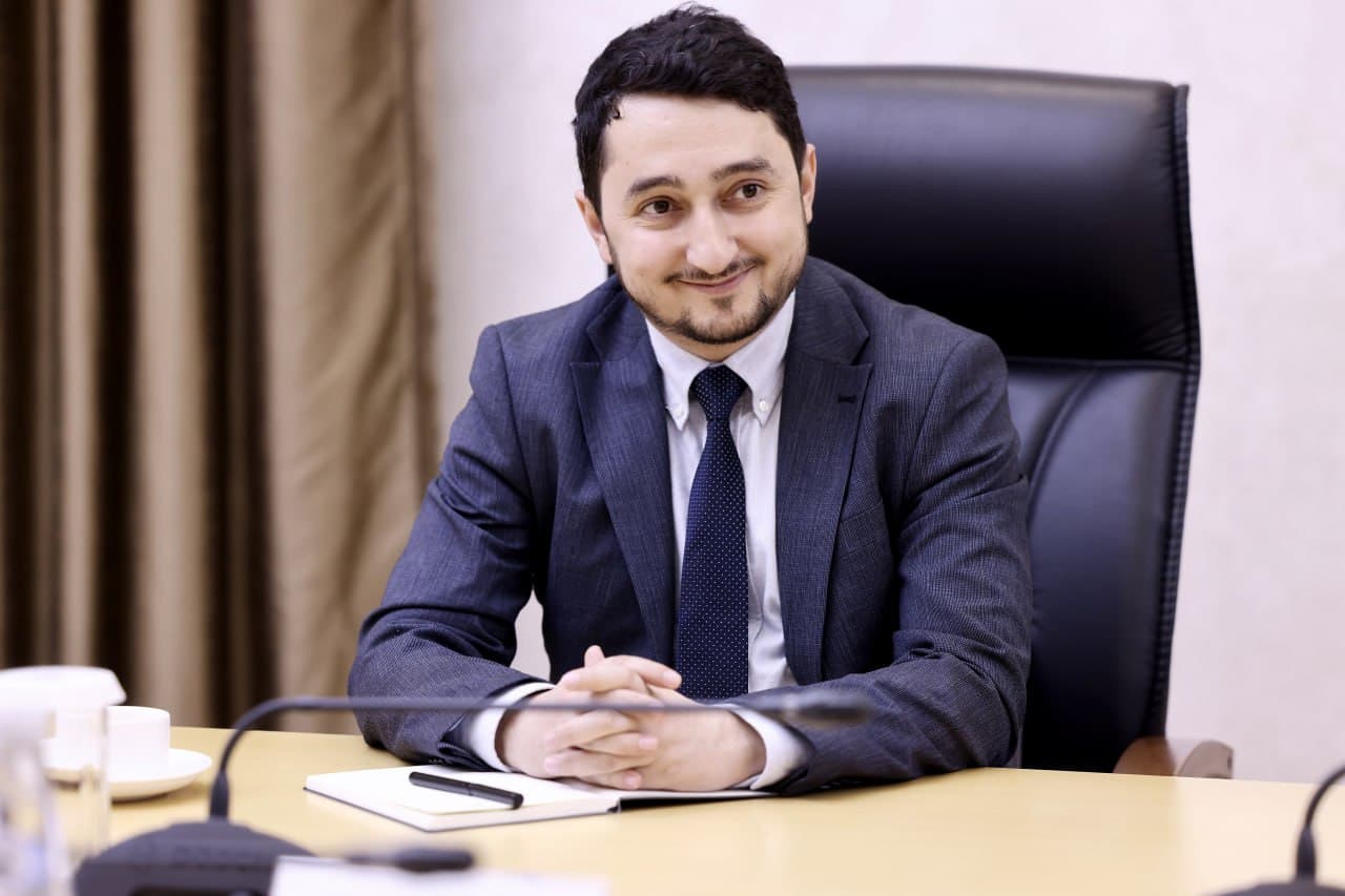 Министр инвестиций, промышленности и торговли Узбекистана обсудил с PASHA Real Estate реализацию проекта Ritz-Carlton в Ташкенте