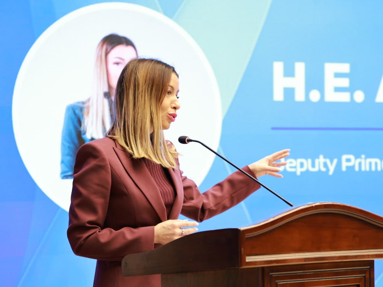 Uzbekistan–Serbia Business Forum Held in Tashkent Initiated by ISSV: Expanding Trade and Investment Cooperation and Launching New Joint Projects