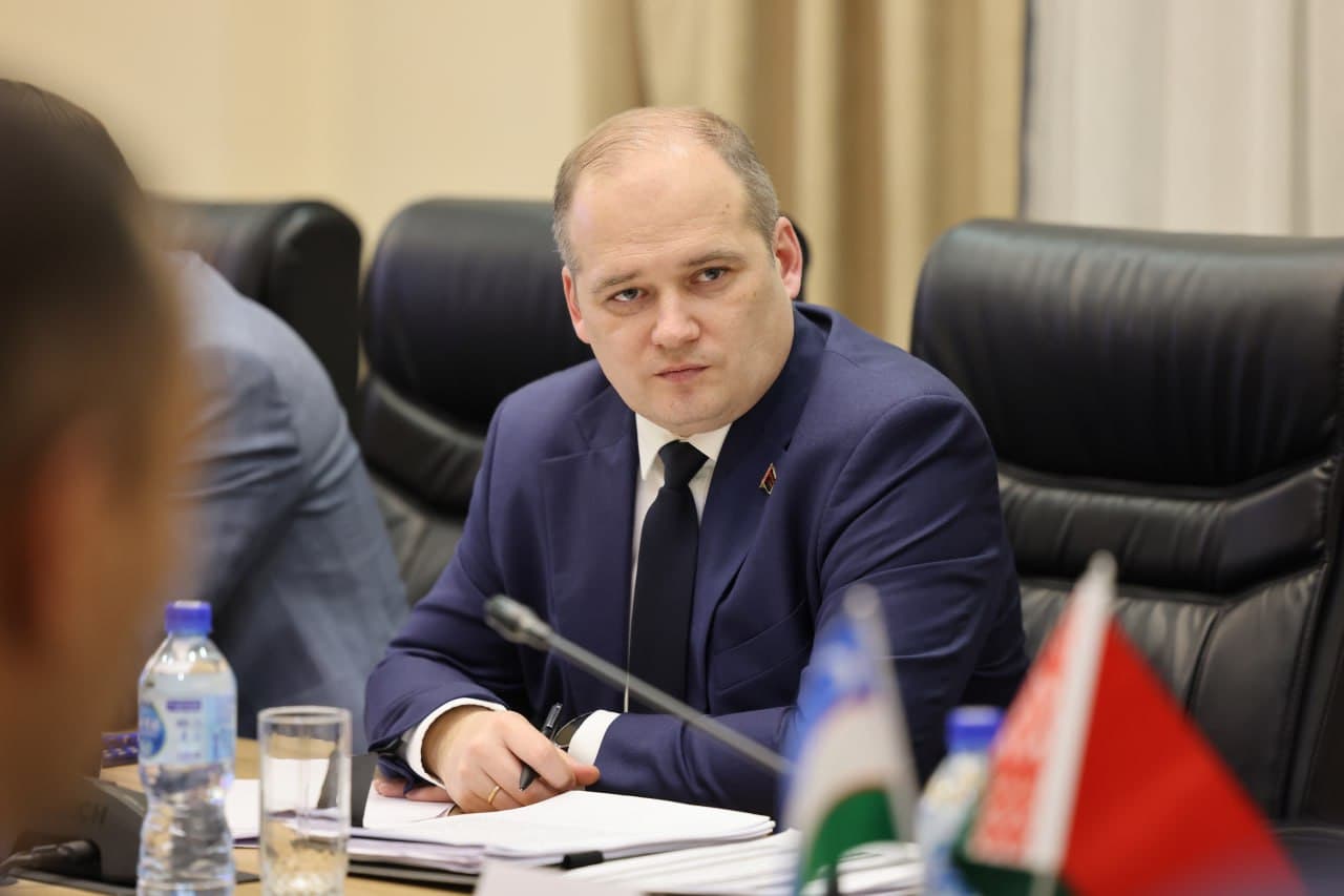 Uzbekistan and Belarus Discuss Expanding Industrial Cooperation and Developing a Roadmap Through 2030