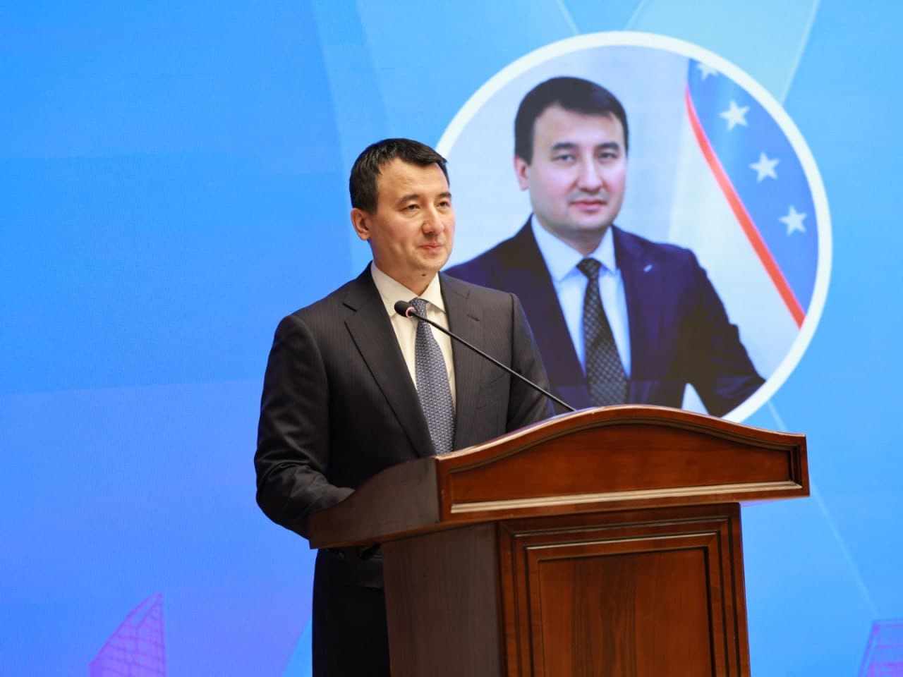 Uzbekistan–Serbia Business Forum Held in Tashkent Initiated by ISSV: Expanding Trade and Investment Cooperation and Launching New Joint Projects